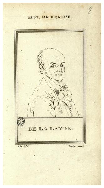 De La Lande