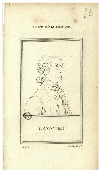 Lavater