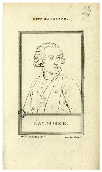 Lavoisier