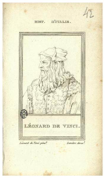 Léonard de Vinci