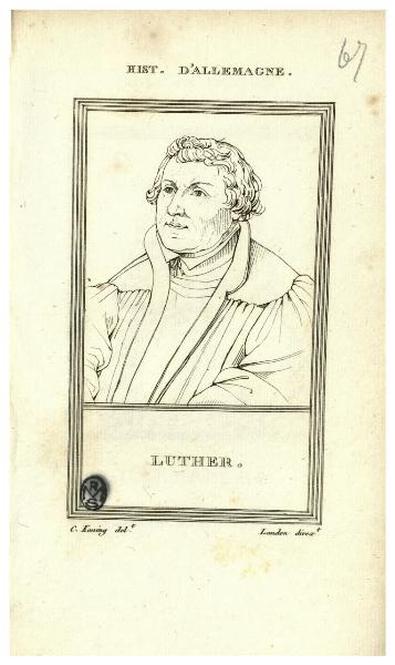 Luther