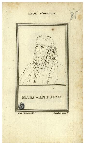 Marc-Antoine