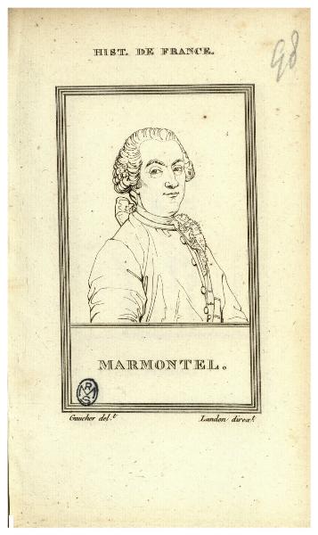 Marmontel