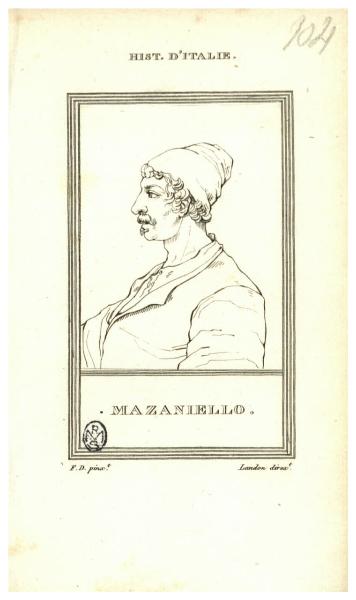 Mazaniello