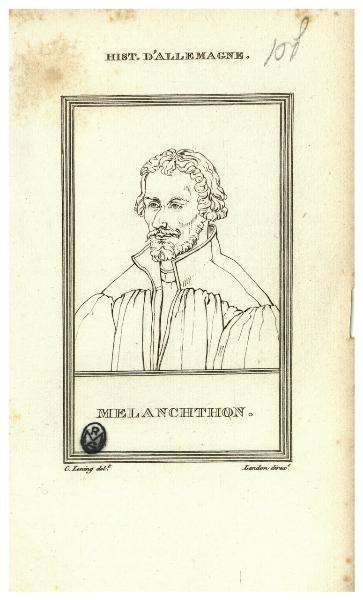 Melanchthon