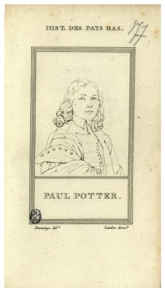 Paul Potter