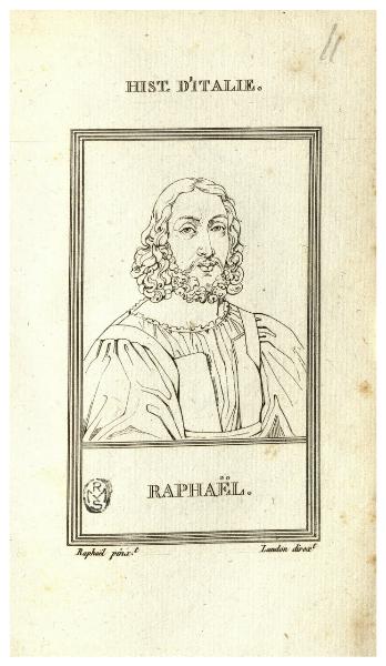 Raphael