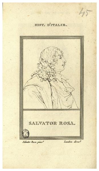 Salvator Rosa