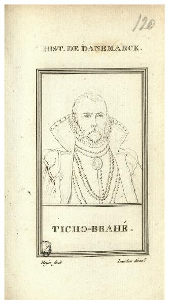 Ticho-Brahé