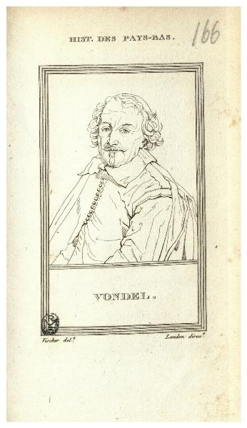 Vondel