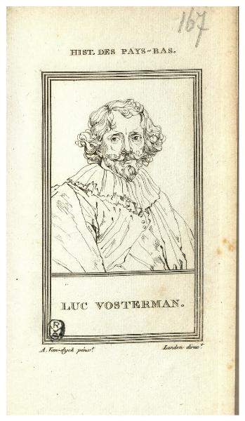 Luc Vosterman