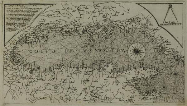 Geografia. Tavole moderne di Geografia (cosiddetto Atlante Lafrery)