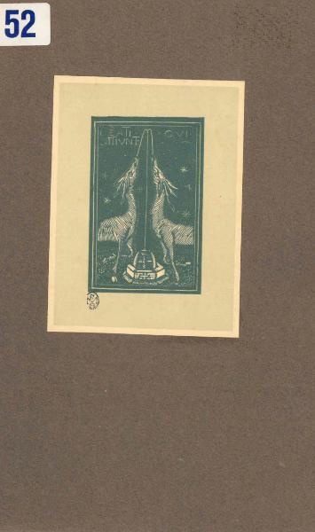 Ex libris