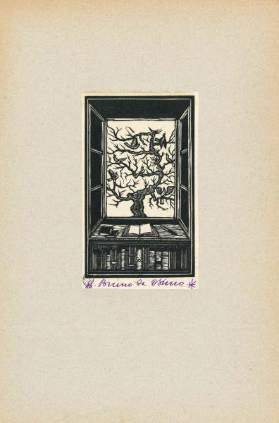 Ex Libris