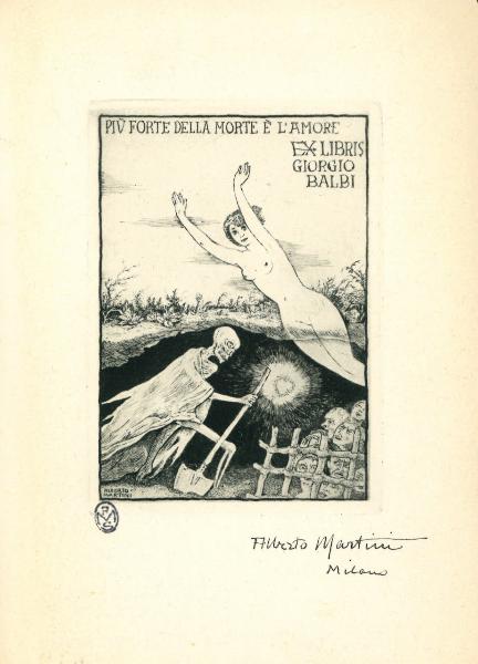 Ex libris