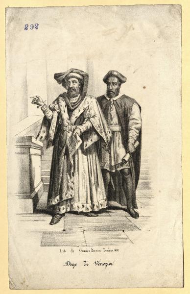 Doge di Venezia