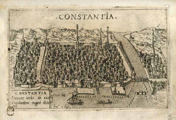 Constantia