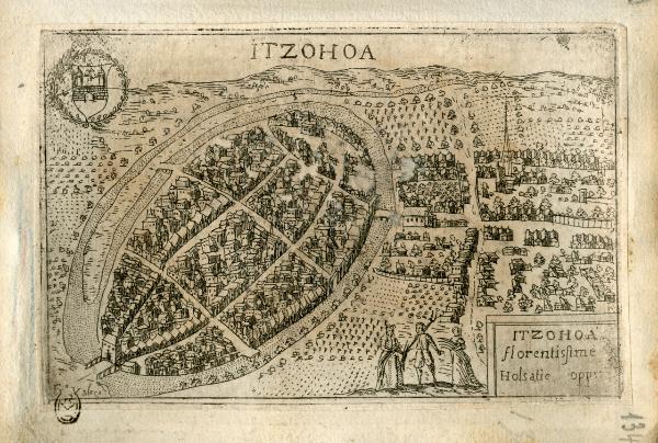 Itzohoa