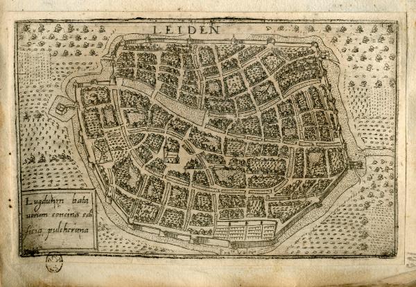 Leiden