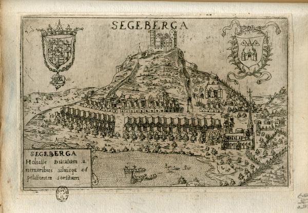 Segeberga