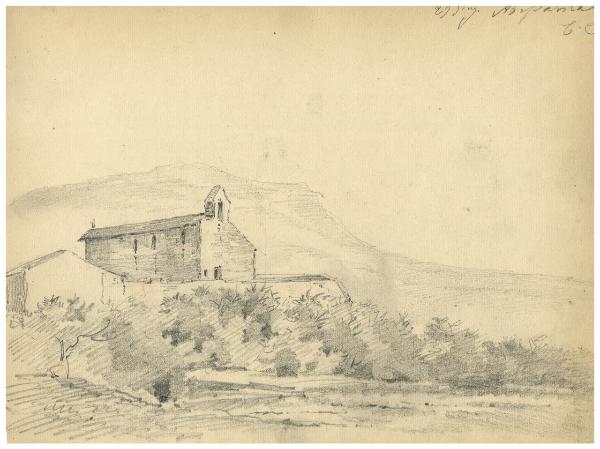 Viaggi in Sardegna 1861, 1863, 1872
