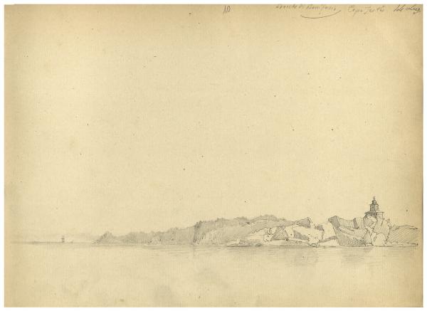 Viaggi in Sardegna 1861, 1863, 1872