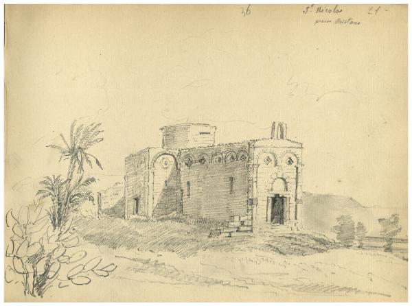 Viaggi in Sardegna 1861, 1863, 1872
