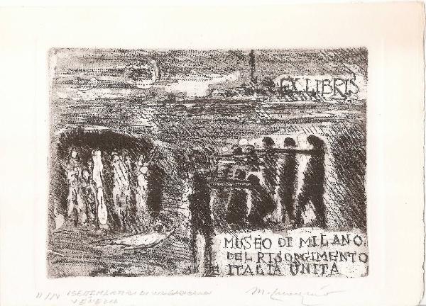 I sette martiri di via Garibaldi a Venezia