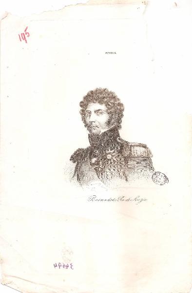 Jean-Baptiste Jules Bernadotte