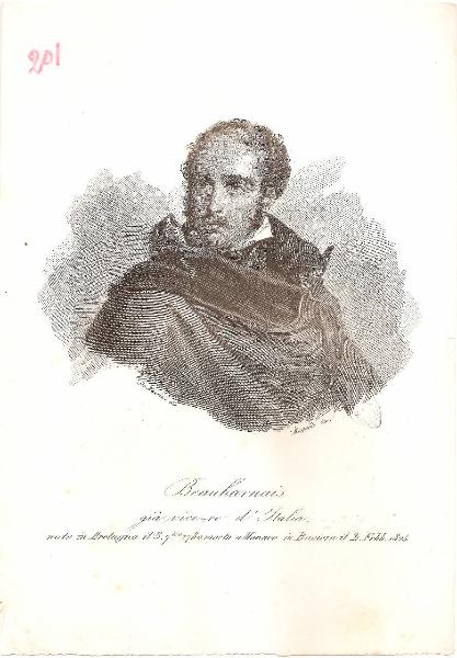 Eugenio di Beauharnais