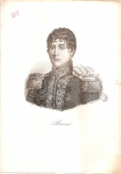 Jean-Baptiste Dominique Rusca