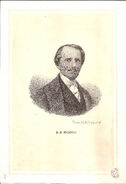 B.B. RICASOLI