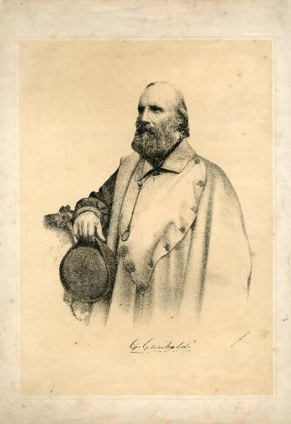G. Garibaldi