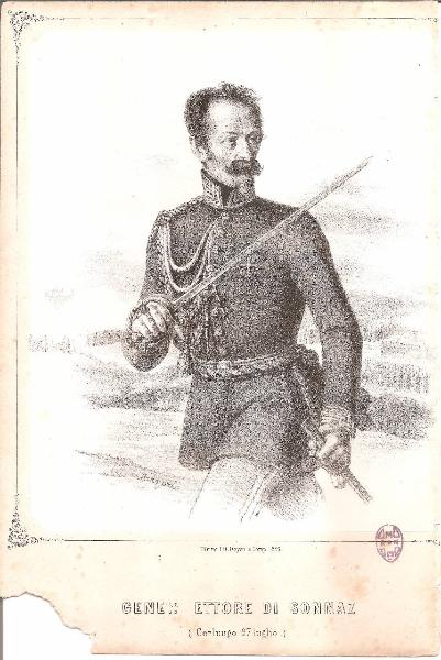 Generale Ettore di Sonnaz