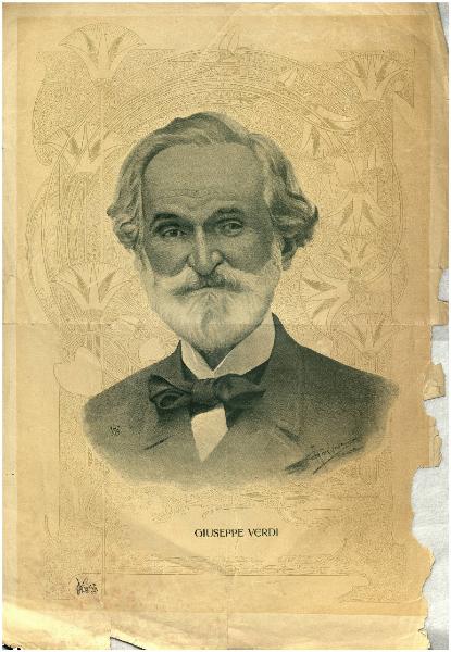 Giuseppe Verdi