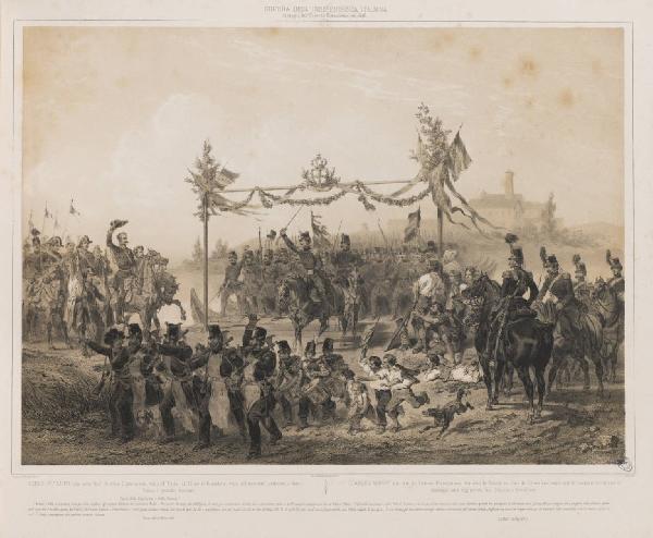 Campagna dell'Armata Piemontese 1848-1849