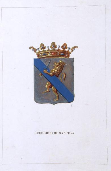 Guerrieri di Mantova