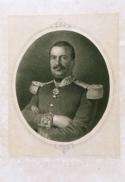 Album storico-artistico delle guerre d'Italia nel 1859: 17 ritratti di personaggi distintisi in guerra, battaglie, mappe, territori di guerra