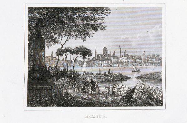 MANTUA.