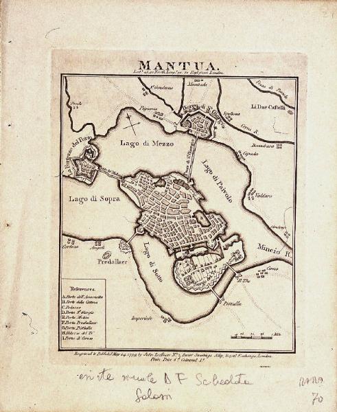 MANTUA.