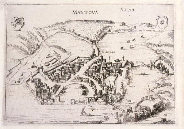 Mantova