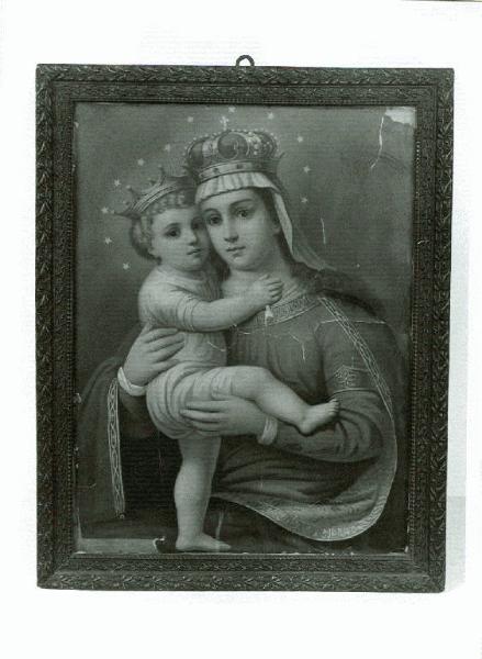 Madonna col Bambino