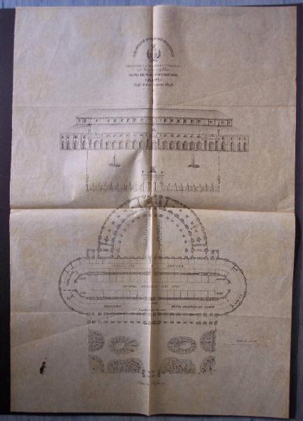 Esposizione di enologia viticultura ed Industrie affini