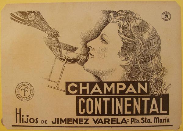 Champan Continental