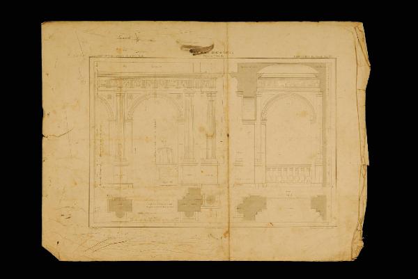 Corso compiuto di Disegno Geometrico Industriale: conforme i Programmi Governativi applicati all'architettura e alla meccanica: ad uso delle scuole tecniche, degli istituti tecnici e delle scuole serali, di Giuseppe Boidi