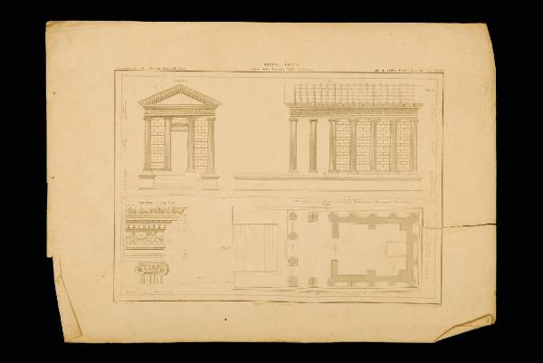 Corso compiuto di Disegno Geometrico Industriale: conforme i Programmi Governativi applicati all'architettura e alla meccanica: ad uso delle scuole tecniche, degli istituti tecnici e delle scuole serali, di Giuseppe Boidi