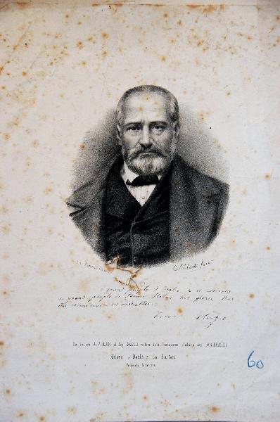 Victor Hugo