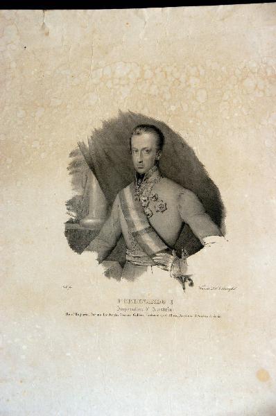 Ferdinando I