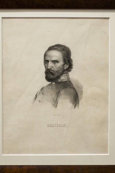 Garibaldi