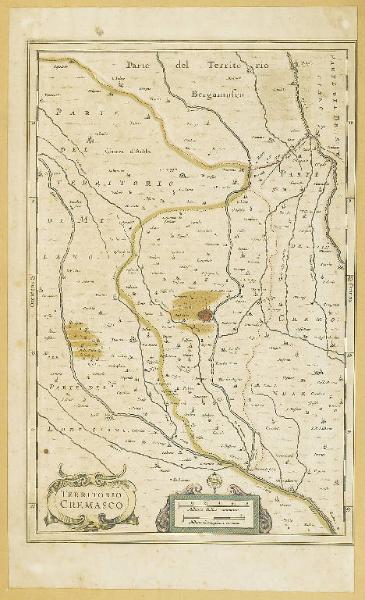 Territorio Cremasco